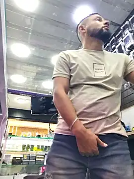 DiegoDass Webcamshow