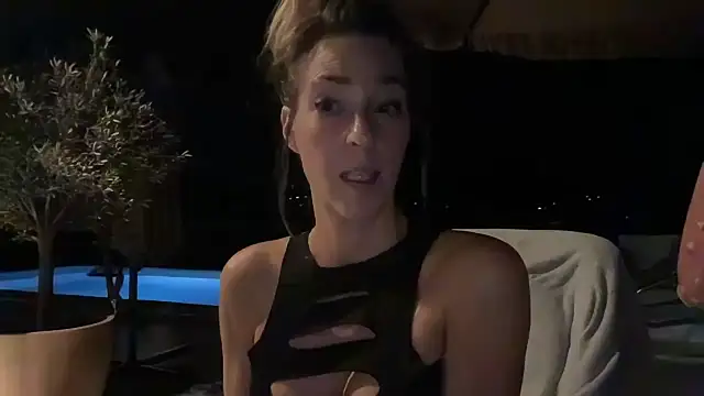 DutchyinSpain webcam show