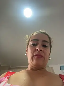 Natigoonzalez's Webcam Show