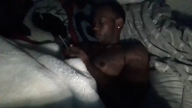 zdaddymm's Webcam Show