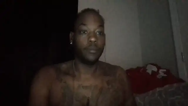 Show Webcam de zdaddymm