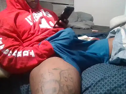 zdaddymmn Webbikameraesitys