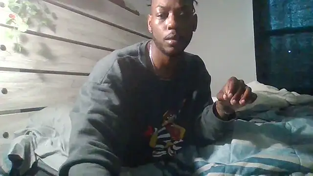 Show Webcam de zdaddymm