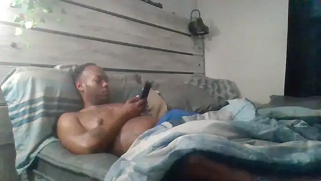 zdaddymm's Live XXX Chat