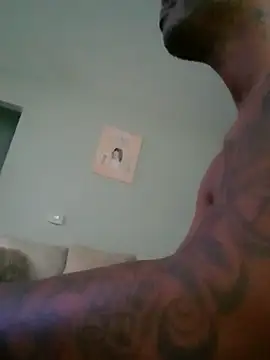Show webcam de zdaddymm