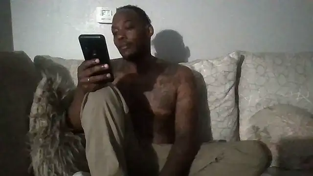 zdaddymm's Live XXX Chat