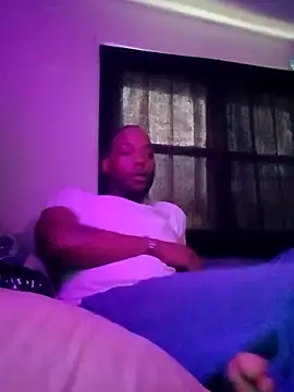 zdaddymm's Webcam Show