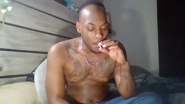 zdaddymm's Webcam Show