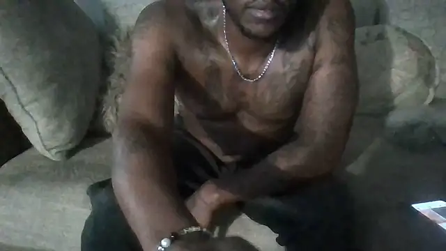 Show webcam de zdaddymm