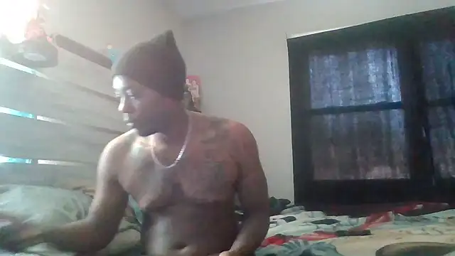 zdaddymm Pertunjukan Webcam