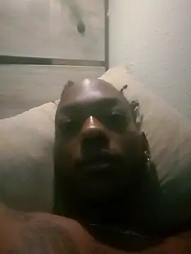 Show webcam de zdaddymm