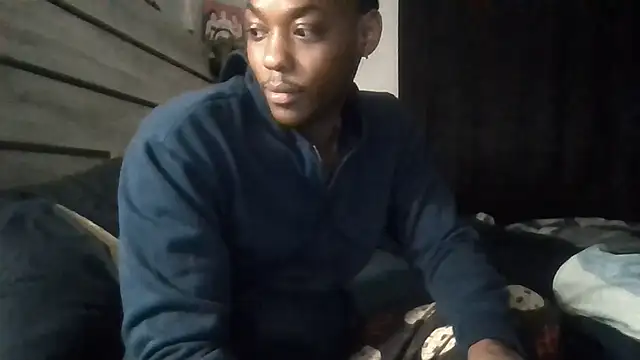 Show Webcam de zdaddymm