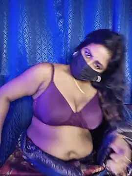Arohi_baby Show Webcam