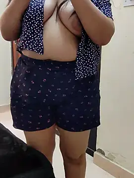 Živý XXX chat Aysha_69
