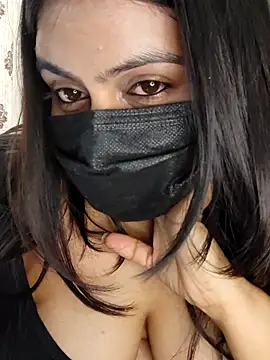Aysha_69 Adlı Modelin Web Kamerası Şovu