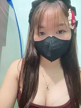 Cherry_Cherry09のウェブカメラショー