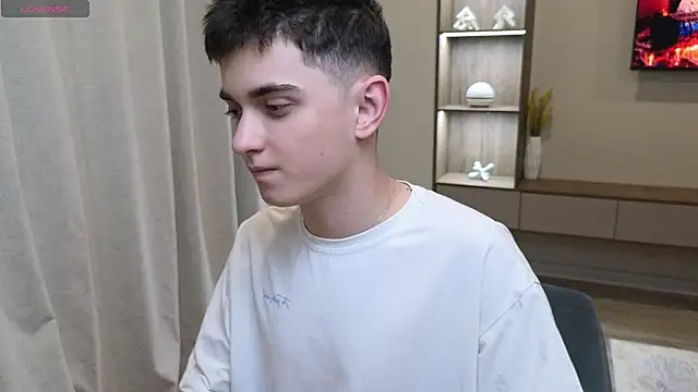 alexander_18_xxl Webcamshow