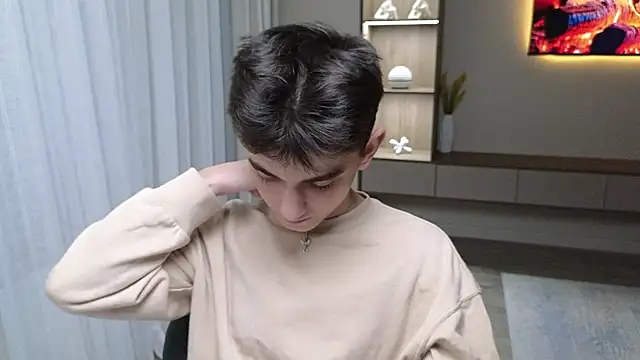 alexander_18_xxl 웹캠 쇼