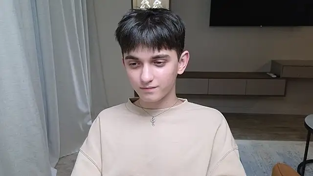 alexander_18_xxl Pertunjukan Webcam