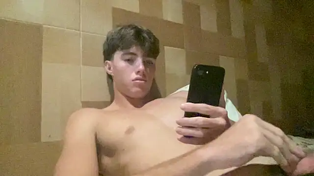 Johnydane Show Webcam