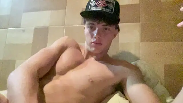 Johnydane – webcam-show
