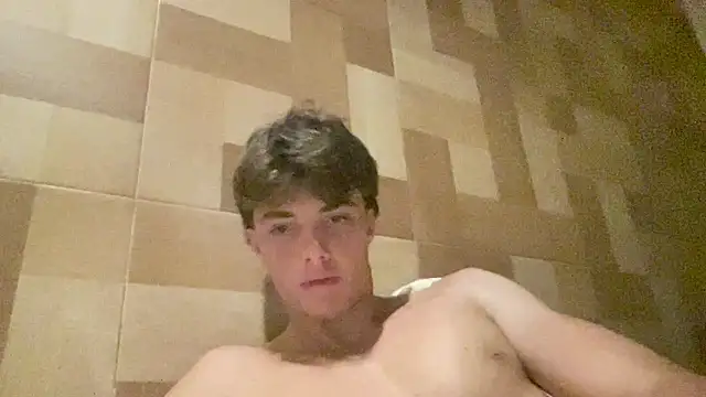 Johnydane's Webcam Show