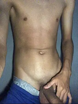 Sam20cm_ Webcamshow