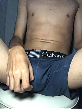 Show modela Sam20cm_ na web-kameri