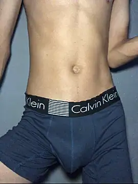 Show modela Sam20cm_ na web-kameri