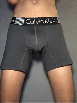 Show de webcam de Sam20cm_