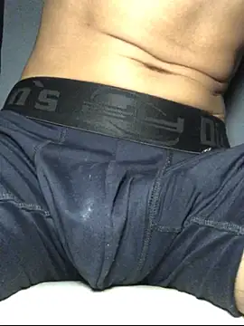 Show modela Sam20cm_ na web-kameri