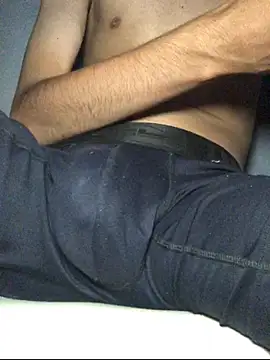 Show de webcam de Sam20cm_