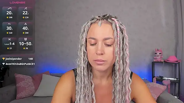 Fire__Dancer – Live XXX-chat