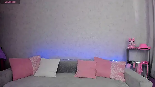 Živá chatovací místnost Fire__Dancer