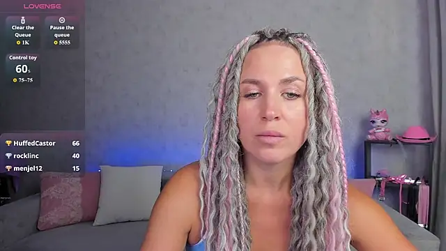 Fire__Dancer Chat XXX in diretta