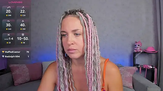 Fire__Dancer Live XXX-Chat
