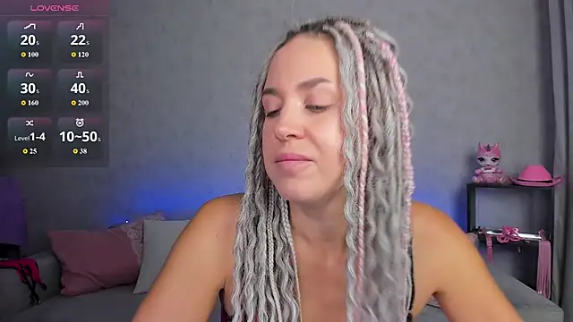 Chat XXX Live Fire__Dancer