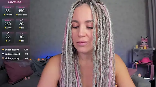 Fire__Dancer's Live XXX Chat