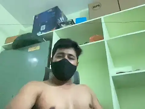 Mee_Baadshah's Webcam Show