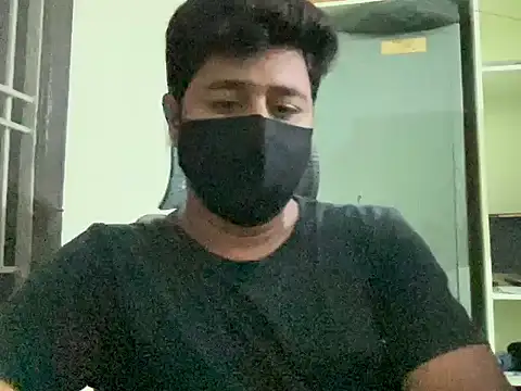 Webkamerová show Mee_Baadshah