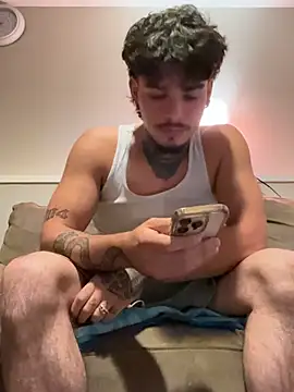 Webkamerová show PINCH3G