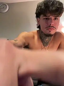 Show Webcam de PINCH3G