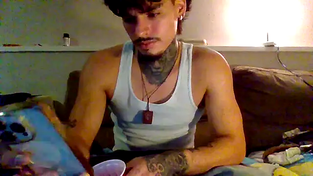 Webkamerová show PINCH3G