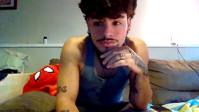 Show webcam de PINCH3G