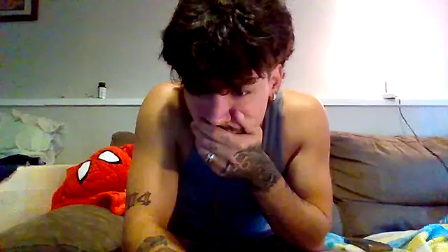 PINCH3G Webcam show