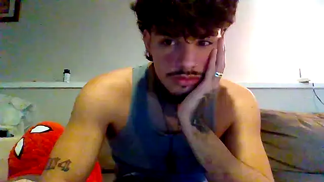 Show Webcam de PINCH3G