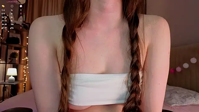 JerleneBelfy's Live XXX Chat