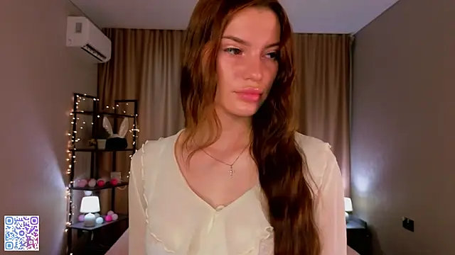 JerleneBelfy – Naživo XXX chat
