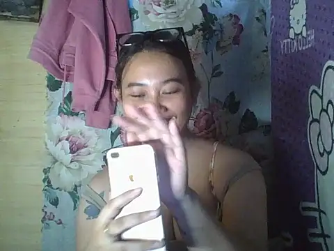 sexy_princess08's Webcam Show