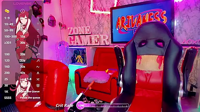 Mia_dasilva_'s Webcam Show